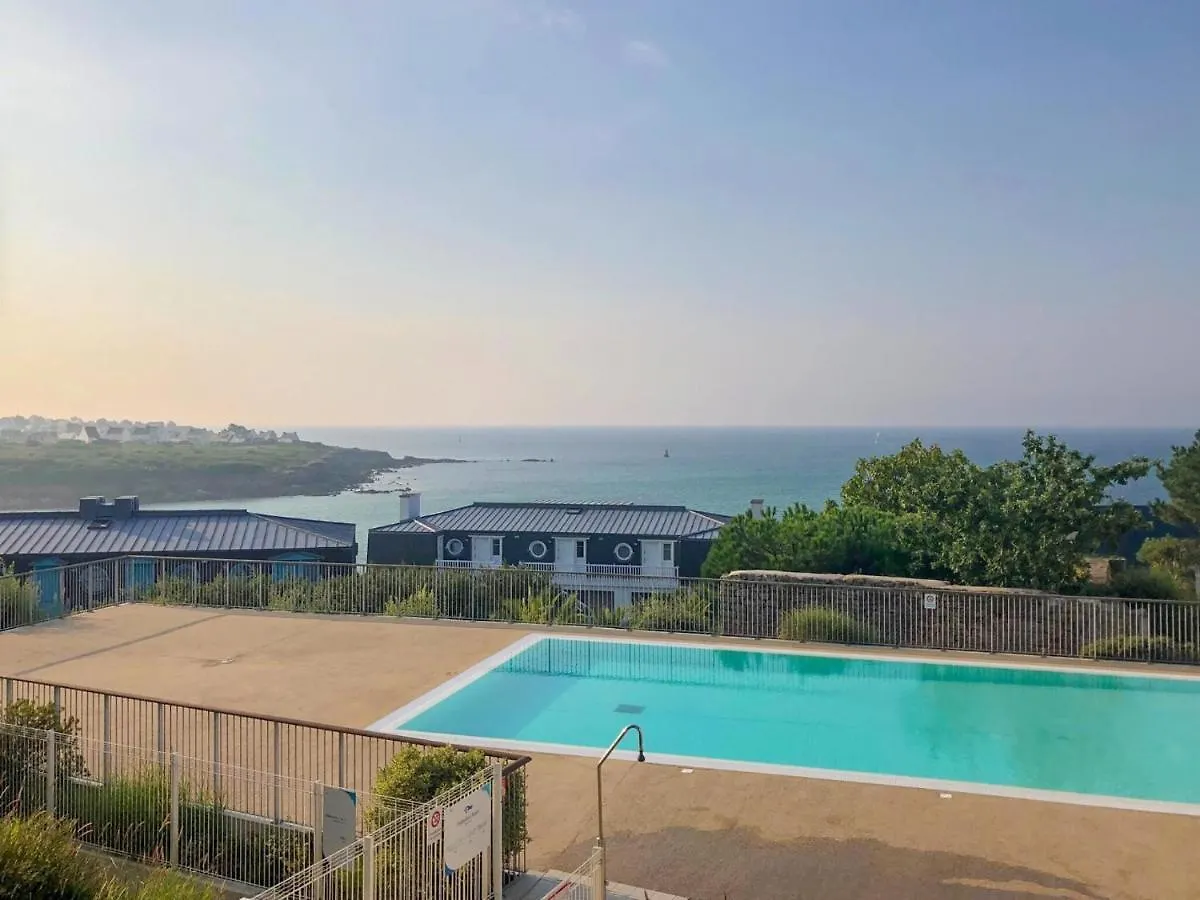 Apartment Near The Beautiful Beach Audierne