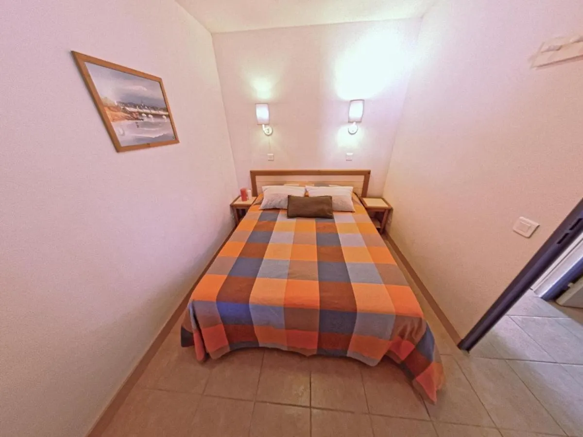 Apartment Near The Beautiful Beach Audierne Franciaország