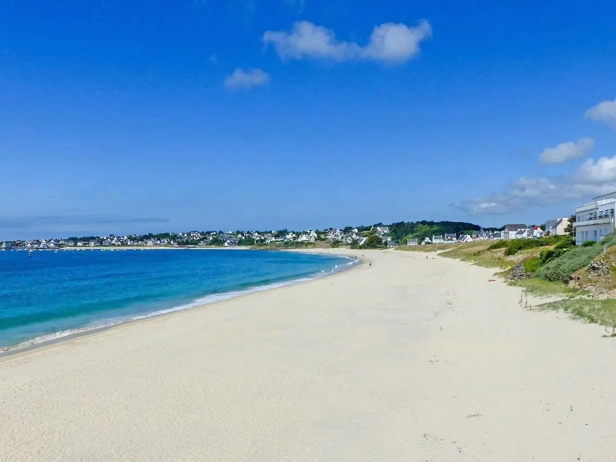 Apartment Near The Beautiful Beach Audierne